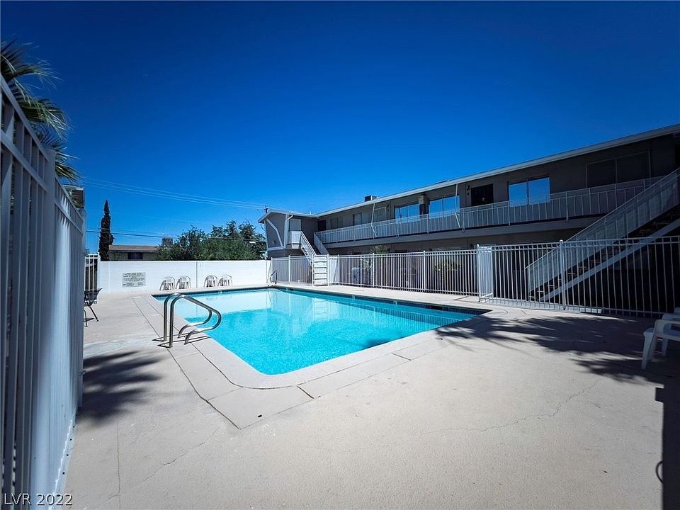 304 Orland St Las Vegas, NV, 89107 Apartments for Rent Zillow