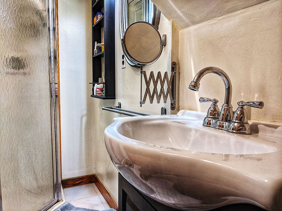 Updated Bathroom