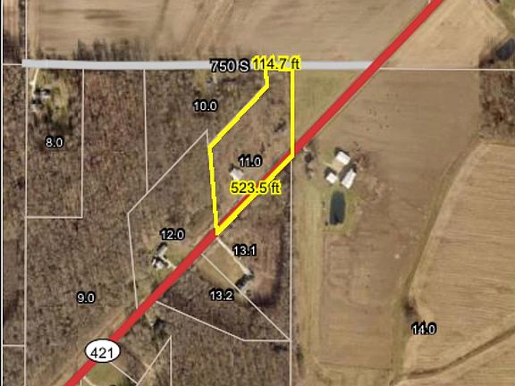 4th image of 7590 S Us Highway 421