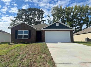 6696 Watercrest Loop, North Little Rock, AR 72117