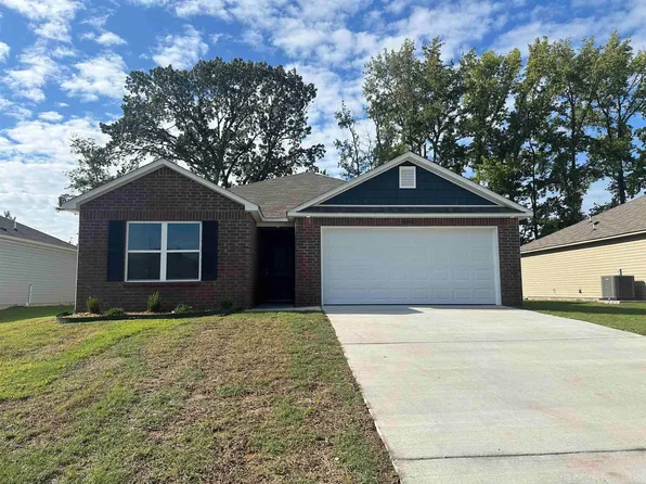 6696 Watercrest Loop, North Little Rock, AR 72117