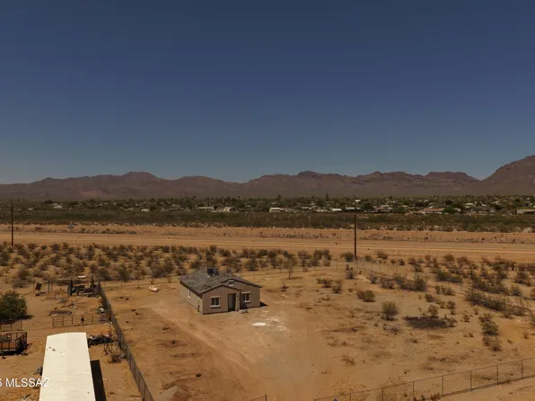 4327 S Desert Sunrise Trl, Tucson, AZ 85735
