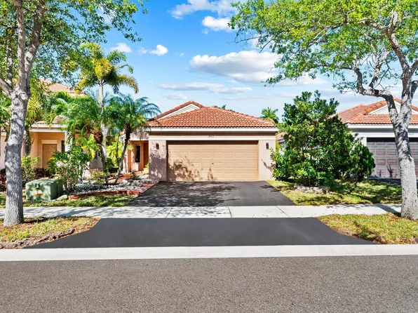 1421 Majesty Terrace, Weston, FL 33327