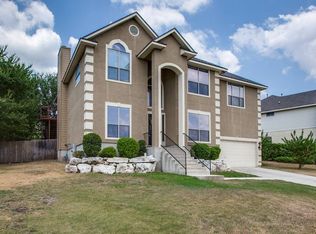 707 Mesa Rdg, San Antonio, TX 78258