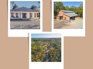 5220 Cowart Rd, Lucedale, MS 39452