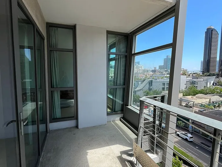 645 Front St #714 — Photo 27