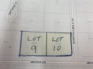 Anchor Dr, Walkerton, IN 46574