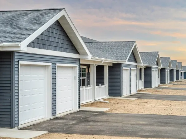 Prairie Hill Village