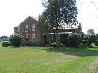 7621 W Albain Rd, Ida, MI 48140