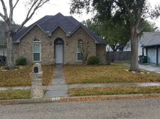 318 Kelly Dr, Victoria, TX 77904