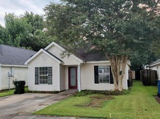 122 Earline Dr, Lafayette, LA 70506