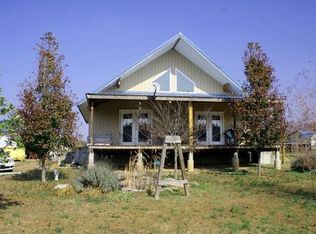 81 Brown Teal Rd, Fayetteville, TN 37334