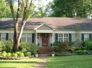 5689 Normandy Rd, Memphis, TN 38120