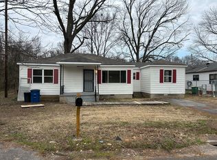 20 Spear Rd, North Little Rock, AR 72117