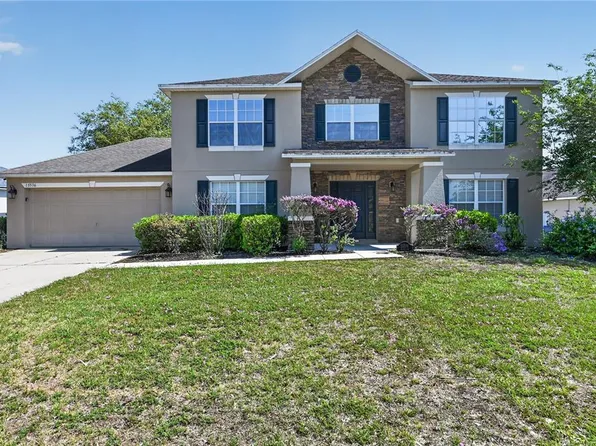 15536 MERLIN AVENUE, MASCOTTE, FL 34753