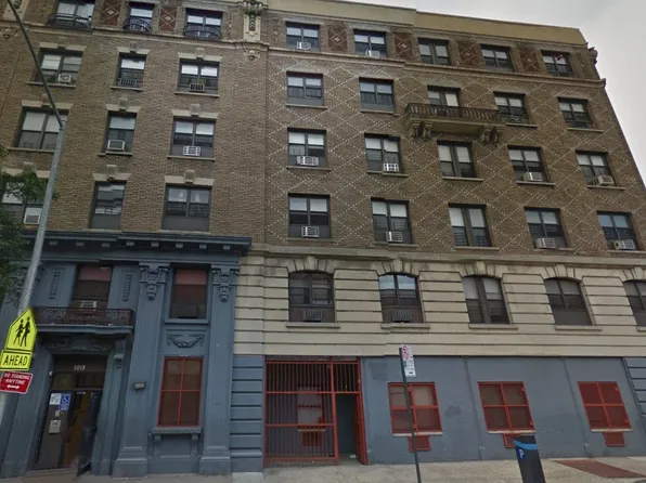 1018 E 163rd St #1018, Bronx, NY 10459