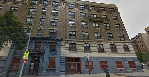1018 E 163rd St #1018 Photo 1