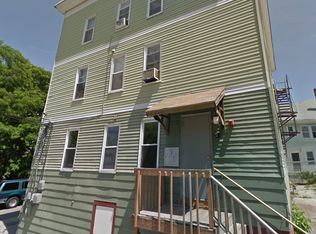 13-15 Helmer Lane, Woonsocket, RI 02895
