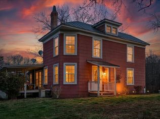 80 Howell Pl, Clarksville, VA 23927