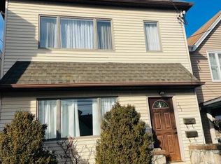 131 Semel Ave FLOOR 2, Garfield, NJ 07026