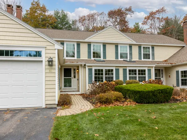 53 Schooner Way #30, Wells, ME 04090