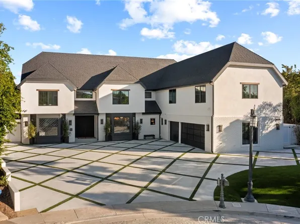 20630 Kingsboro Way, Woodland Hills, CA 91364