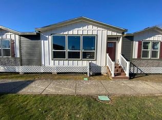 15815 S Pope Ln, Oregon City, OR