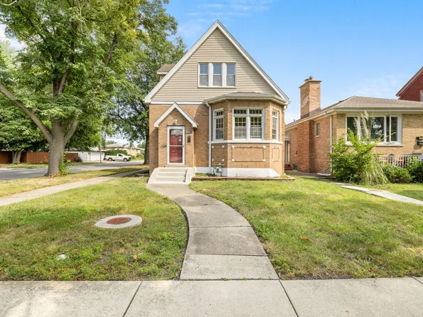 2001 S 19th Ave, Broadview, IL 60155