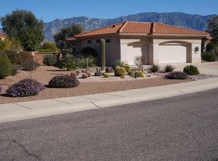 14742 N Burntwood Dr, Oro Valley, AZ 85755