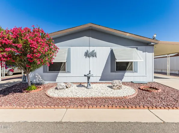 3330 E Main Street #446, Mesa, AZ 85213