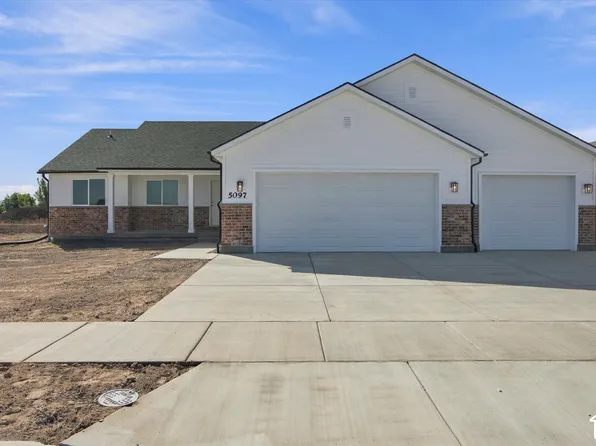 5097 W 10200 N, Tremonton, UT 84337