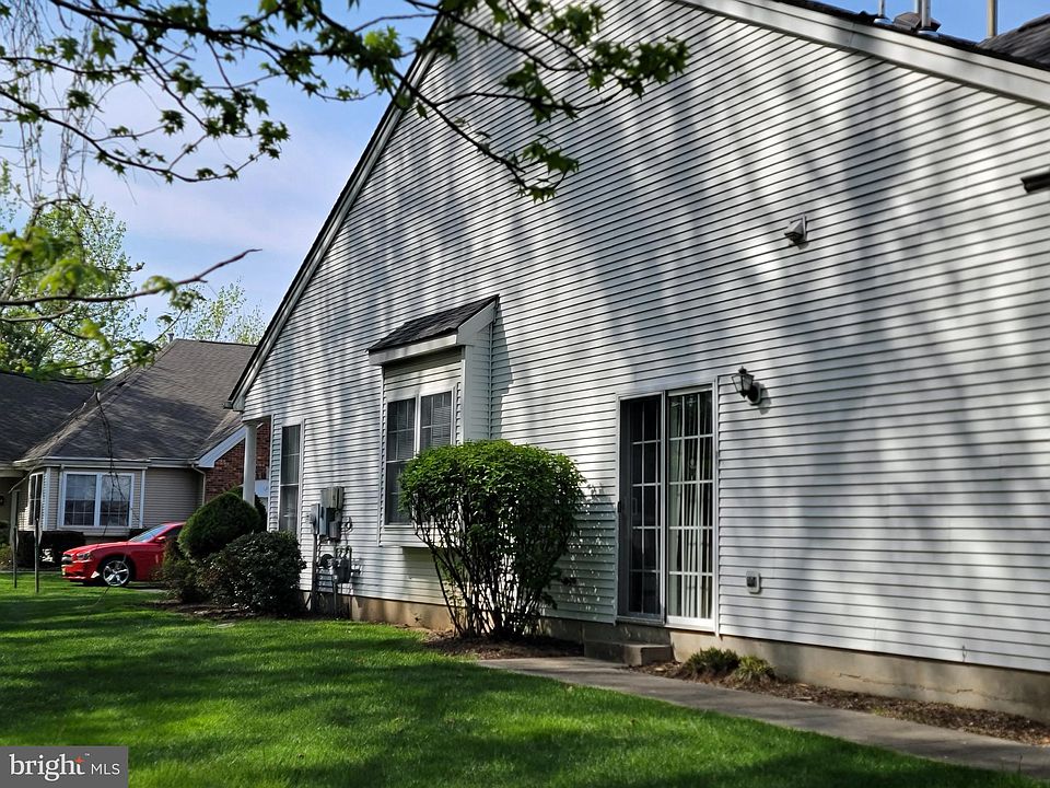 267 Meadowlark Dr, Hamilton, NJ 08690 MLS NJME2029460 Zillow