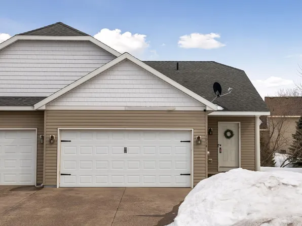 1914 Knollwood Cir, Saint Cloud, MN 56303