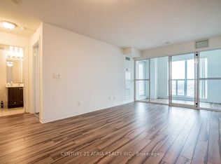 50 Town Centre Ct UNIT 3809, Toronto, ON M1P 0A9