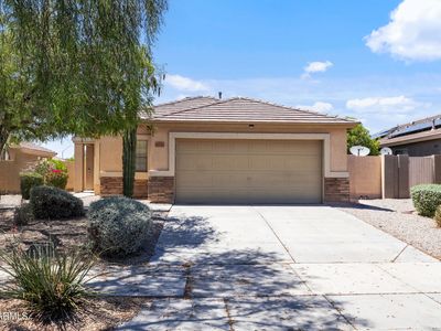 12732 S 175th Dr, Goodyear, AZ, 85338