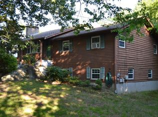 203 Greenbush Rd, West Warwick, RI 02893
