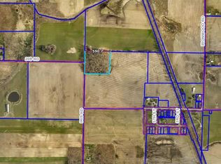 20510 Iris Rd, Argos, IN 46501