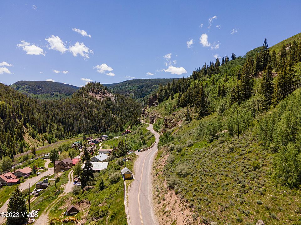 High St, Red Cliff, CO 81649 | Zillow