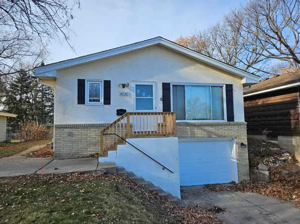 4836 Stinson Blvd, Minneapolis, MN 55421