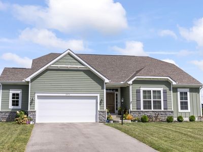 2836 Basil Dr, Delaware, OH, 43015