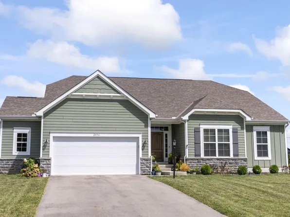 2836 Basil Dr, Delaware, OH 43015