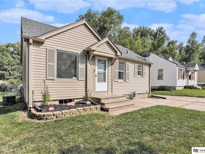 3134 N Cotner Blvd, Lincoln, NE, 68507