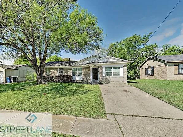 6209 Silvery Moon Dr, Dallas, TX 75241