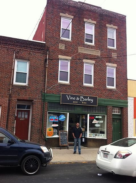 Building Photo