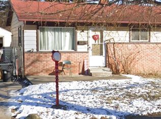 6914 Daryll Dr, Flint, MI 48505