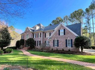 4732 Sharpstone Ln, Raleigh, NC 27615