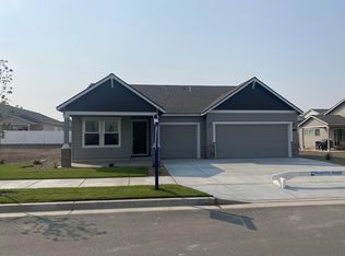 315 NW Double Eagle Ave, Madras, OR 97741