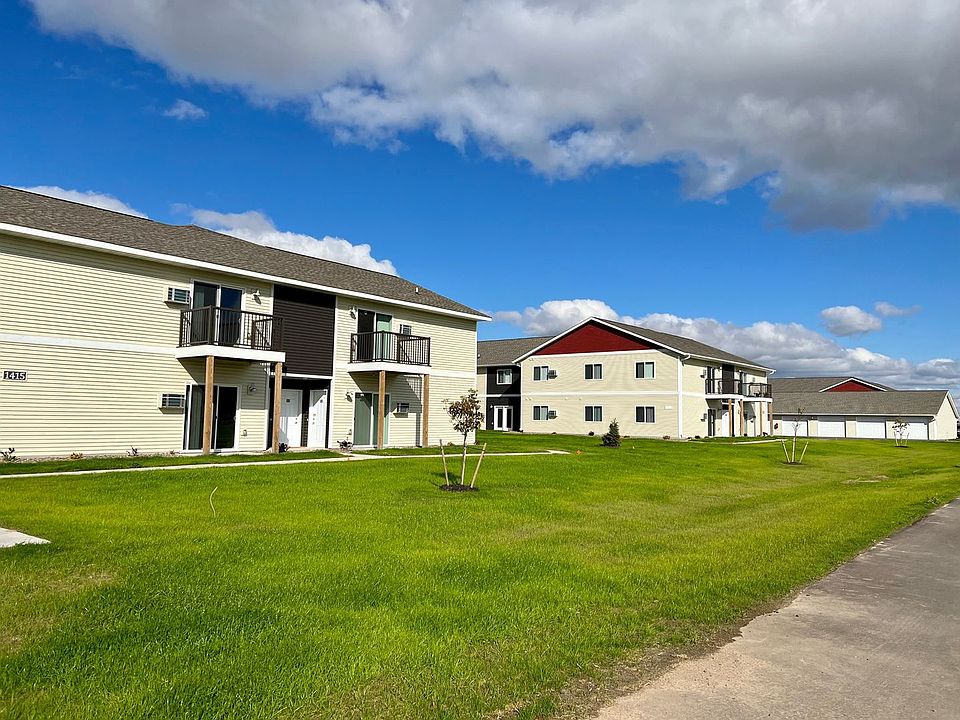 SCS Stanley Apartment Rentals Stanley, WI Zillow