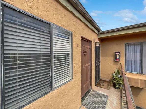4520 51st St APT 11, San Diego, CA 92115