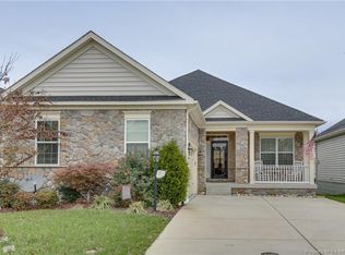 4016 Knox Rd, Williamsburg, VA 23188